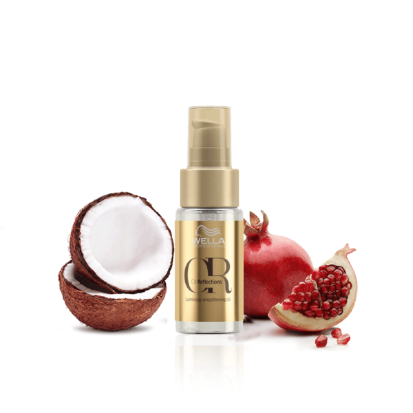 Óleo Capilar Wella Professionals Oil Reflections 30 ml