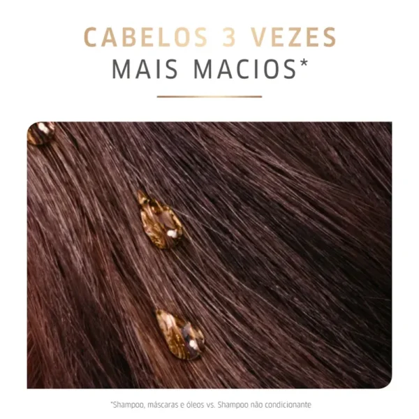 Óleo Capilar Wella Professionals Oil Reflections 30 ml