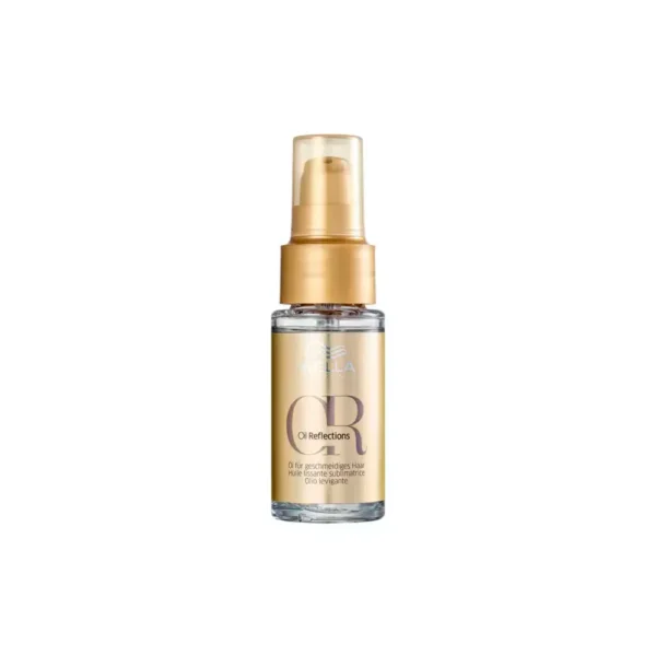 Óleo Capilar Wella Professionals Oil Reflections 30 ml