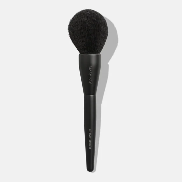 Pincel para Pó Facial Mary Kay®