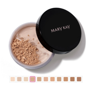 Pó Finalizador Acabamento Acetinado Mary Kay® 8g