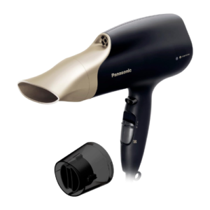 Secador de cabelos Panasonic Nanocare com Tecnologia Nanoe™ Trata e Hidrata_EH-NA6A