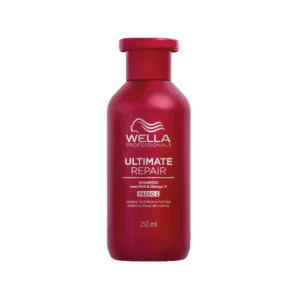 Shampoo Wella Professional Ultimate Repair 250 ml