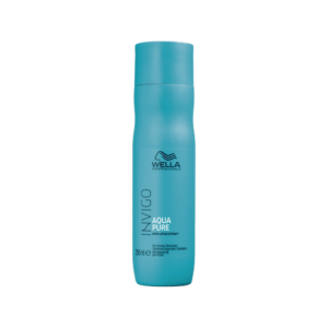 Shampoo Wella Professionals Invigo Balance Aqua Pure 250 ml