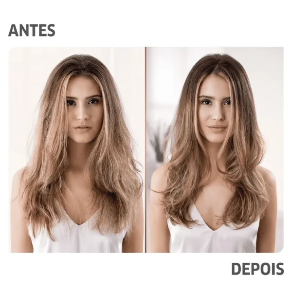 Tratamento de Reconstrução Wella Professionals Fusion Amino Refiller 70 ml