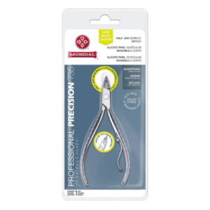 Alicate Cutícula Pr 735 Mundial