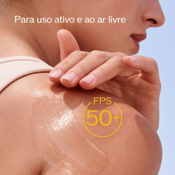 Expert Sun Protector Lotion SPF50+ - Protetor Solar em Loção 150ml Shiseido - Imagem 6