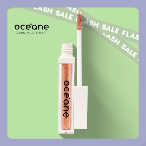 Semana do Consumidor Flash Sale - Océane - Deshop Da Beleza