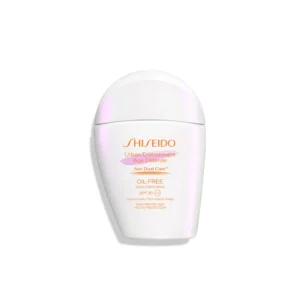 Shiseido Urban Environment Age Defense Oil-Free SPF30 - Protetor Solar Facial Urbano 30ml