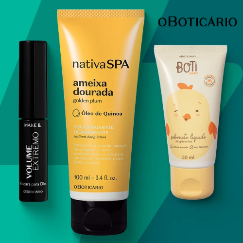 mimos triplo_O boticário