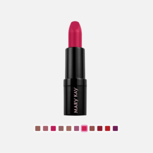 Batom Matte Mary Kay De Longa Duração