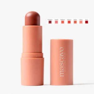 Blush em Bastão Mascavo Flush Stick Oak 6g