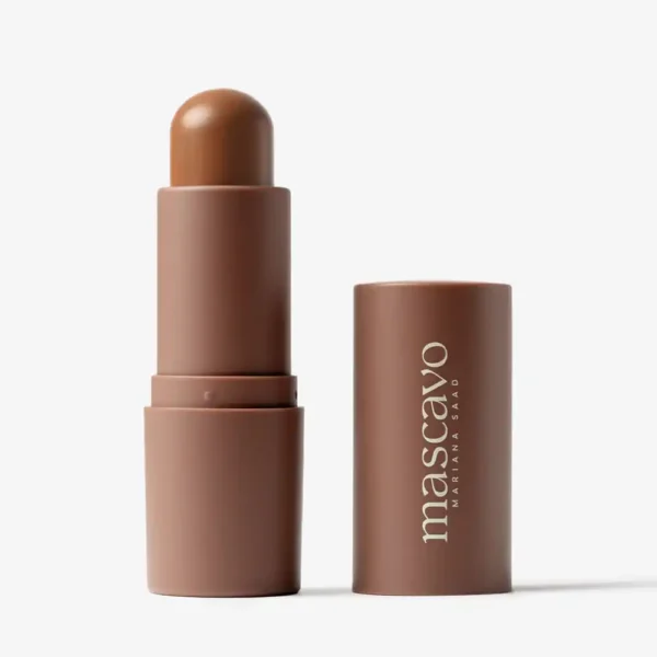 Contorno em Bastão Mascavo Shape Stick 6g