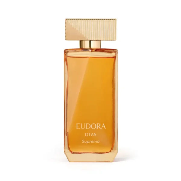 Diva Suprema Desodorante Colônia 100ml-