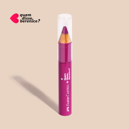 GANHE LÁPIS 3 EM 1 QUEM DISSE, BERENICE COMO BRINDE EXCLUSIVO NA SUA COMPRA