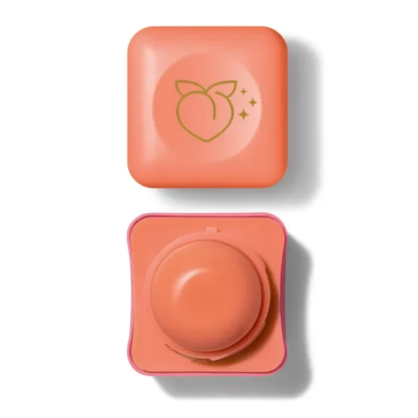 Hidratante Labial Intense & Cuide-Se Bem Pessegura 6,2g