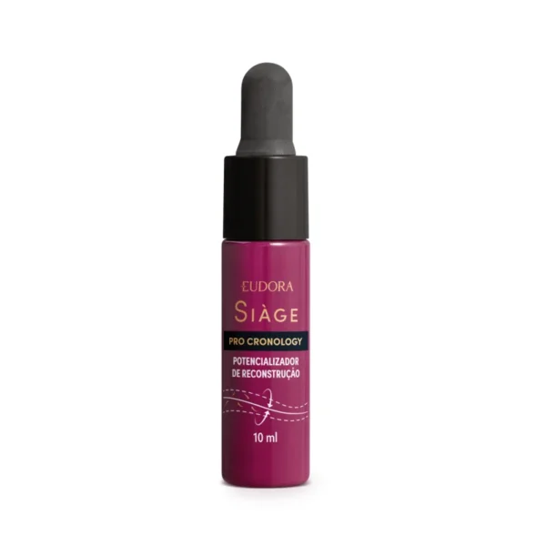 Linha Siàge Pro Cronology Curvas Eudora