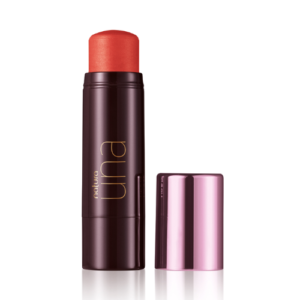 Lip e Blush Stick Natura Una Lançamento