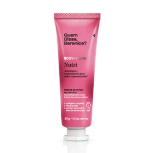 Nutri Creme Hidratante para as Mãos 30g