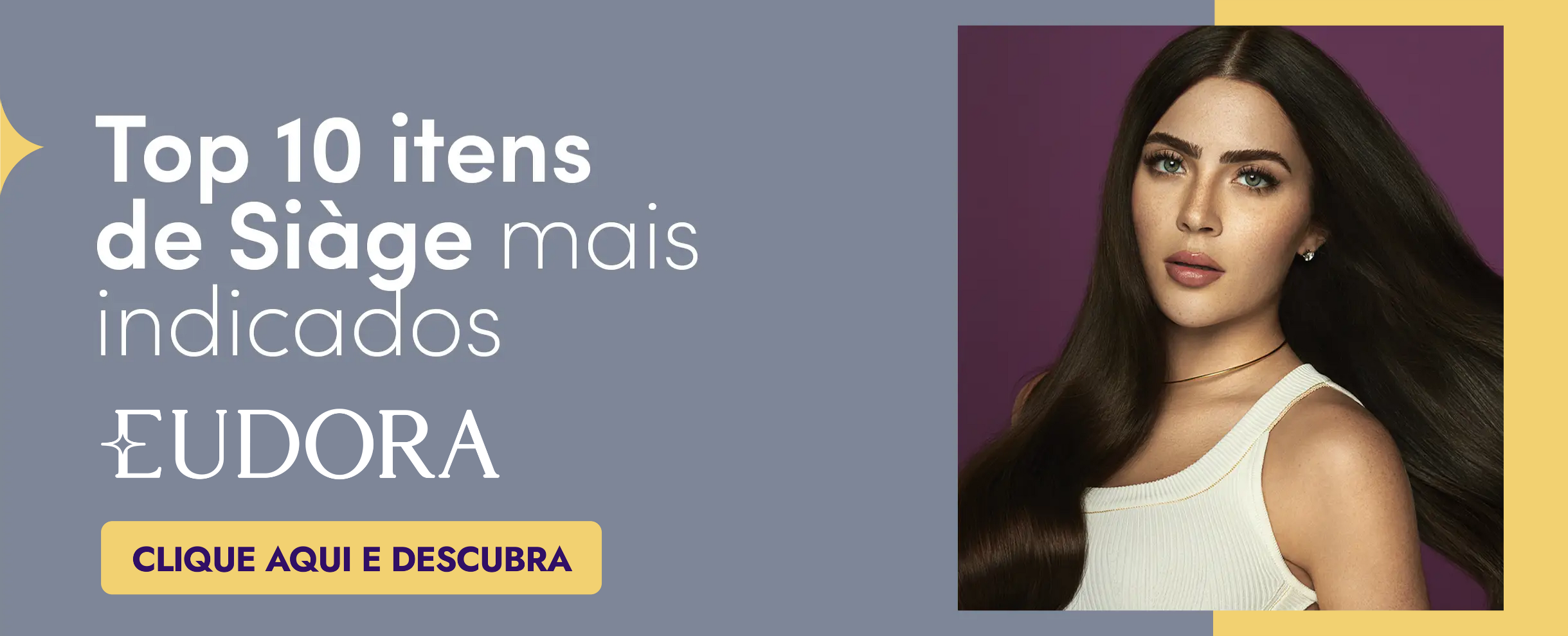 Siàge Eudora - Top 10