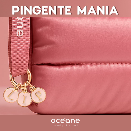 escolhe 5 pingentes + argola exclusiva océane