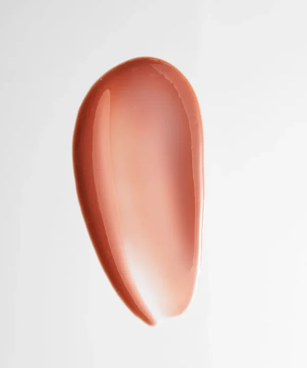 hidra lábios boca rosa bege translúcido - Unico