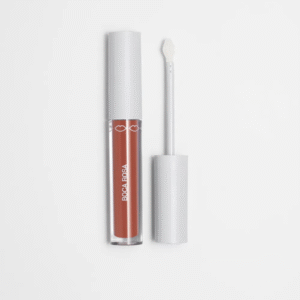 hidra lábios boca rosa bege translúcido - Unico