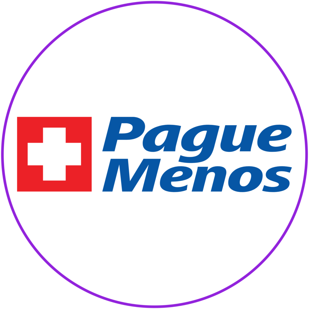 Pague Menos