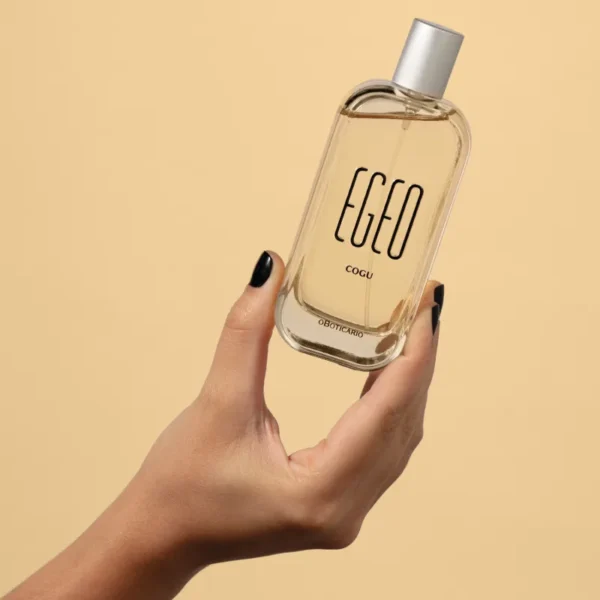 Egeo Cogu Desodorante Colônia 90ml