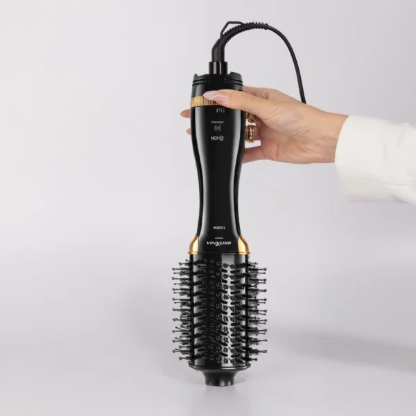 Escova Secadora Britânia 1300W Bivolt BES24P - Imagem 7