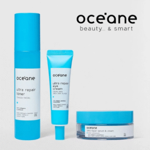 Linha Ultra Repair Lançamento Océane
