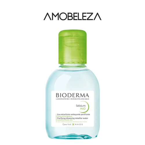 ganhe mini água micelar bioderma 10ml nas compras acima da marca