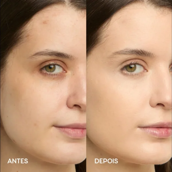 Base Líquida Semi-Matte - Cushion Foundation 10 Océane Edition 12g