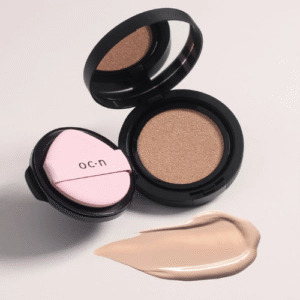 Base Líquida Semi-Matte - Cushion Foundation 10 Océane Edition 12g