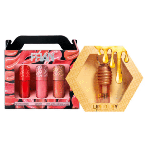 Kit Fran by Franciny Ehlke Lábios Irresistíveis (4 produtos)