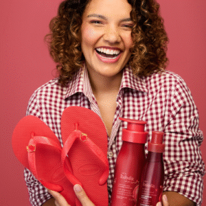 Kit Tododia e Havaianas