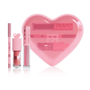 LOVE KIT FRAN By Franciny Ehlke Love Chilli + Lip Love + Love Liner Love
