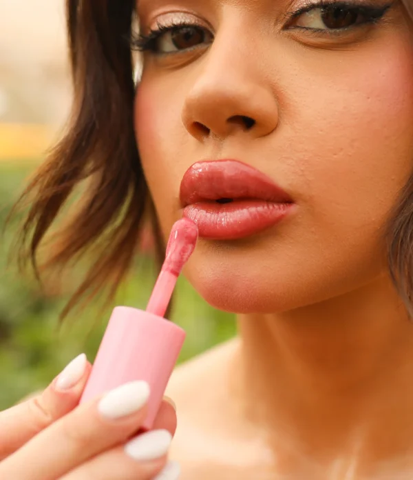 LOVE KIT FRAN By Franciny Ehlke Love Chilli + Lip Love + Love Liner Love