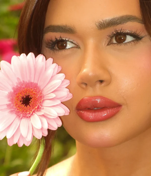 LOVE KIT FRAN By Franciny Ehlke Love Chilli + Lip Love + Love Liner Love
