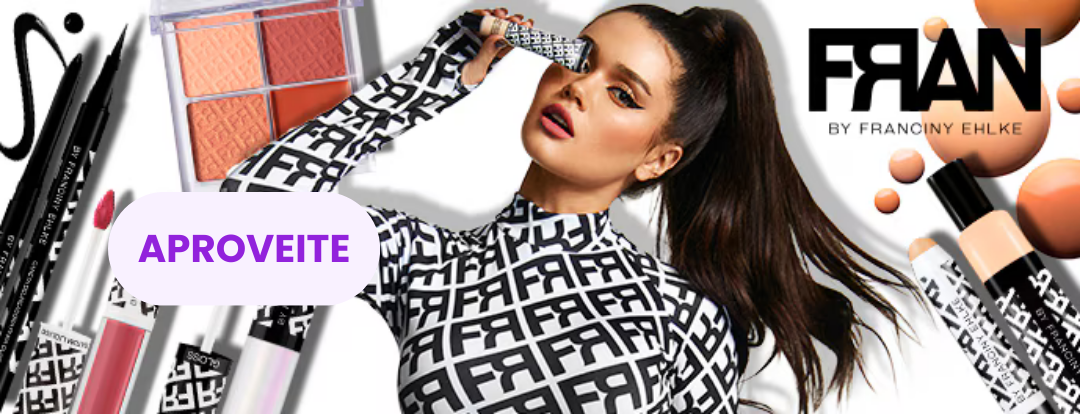 Fran by Franciny Ehlke - na CEA