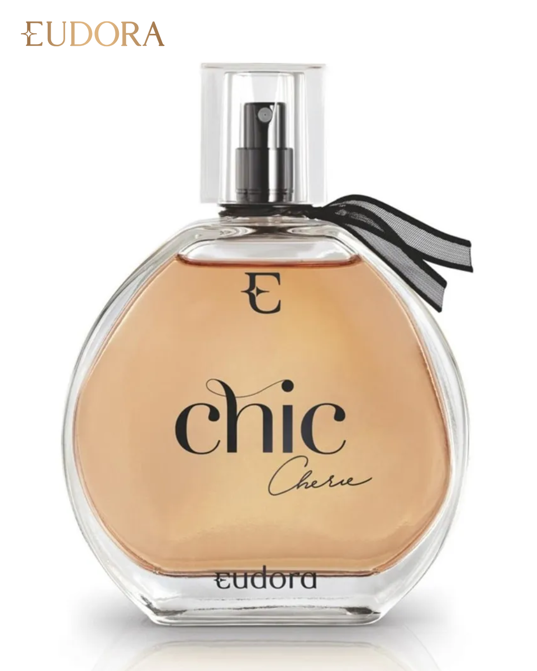 Colônia Chic Chérie 95ml