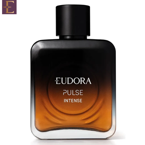 Eudora Pulse Intense Desodorante Colônia 100ml_@deshopdabeleza