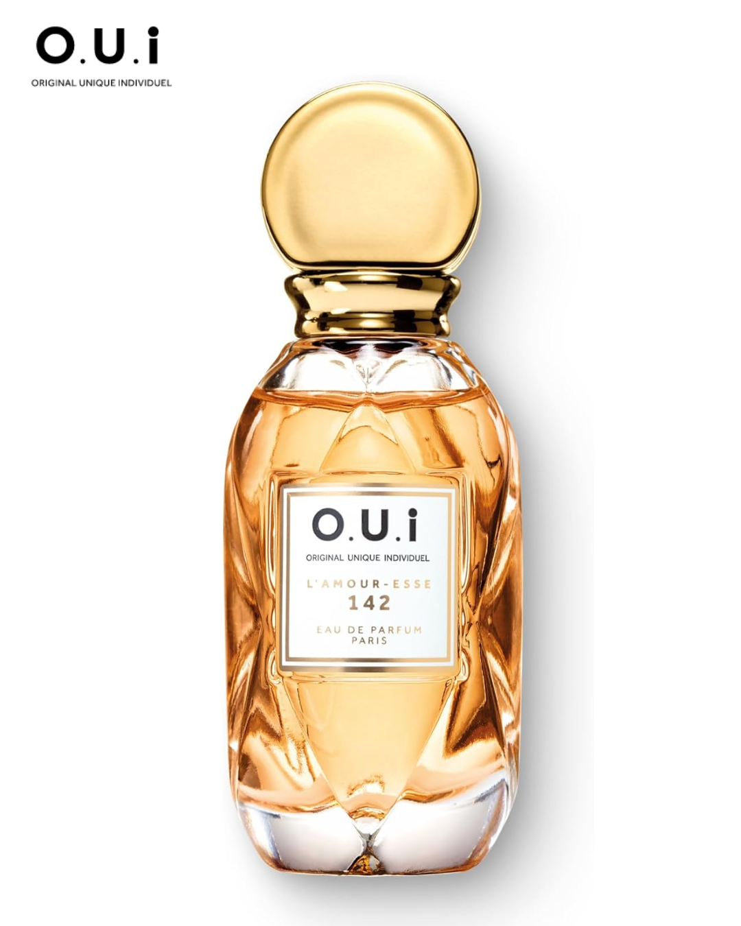 OUI EDP LAMOURESSE 142 30ml