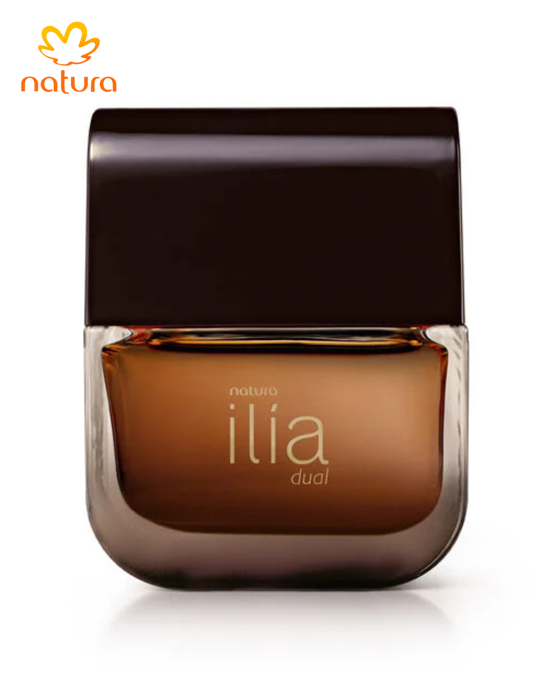 Ilía Dual Relançamento Natura 50ml