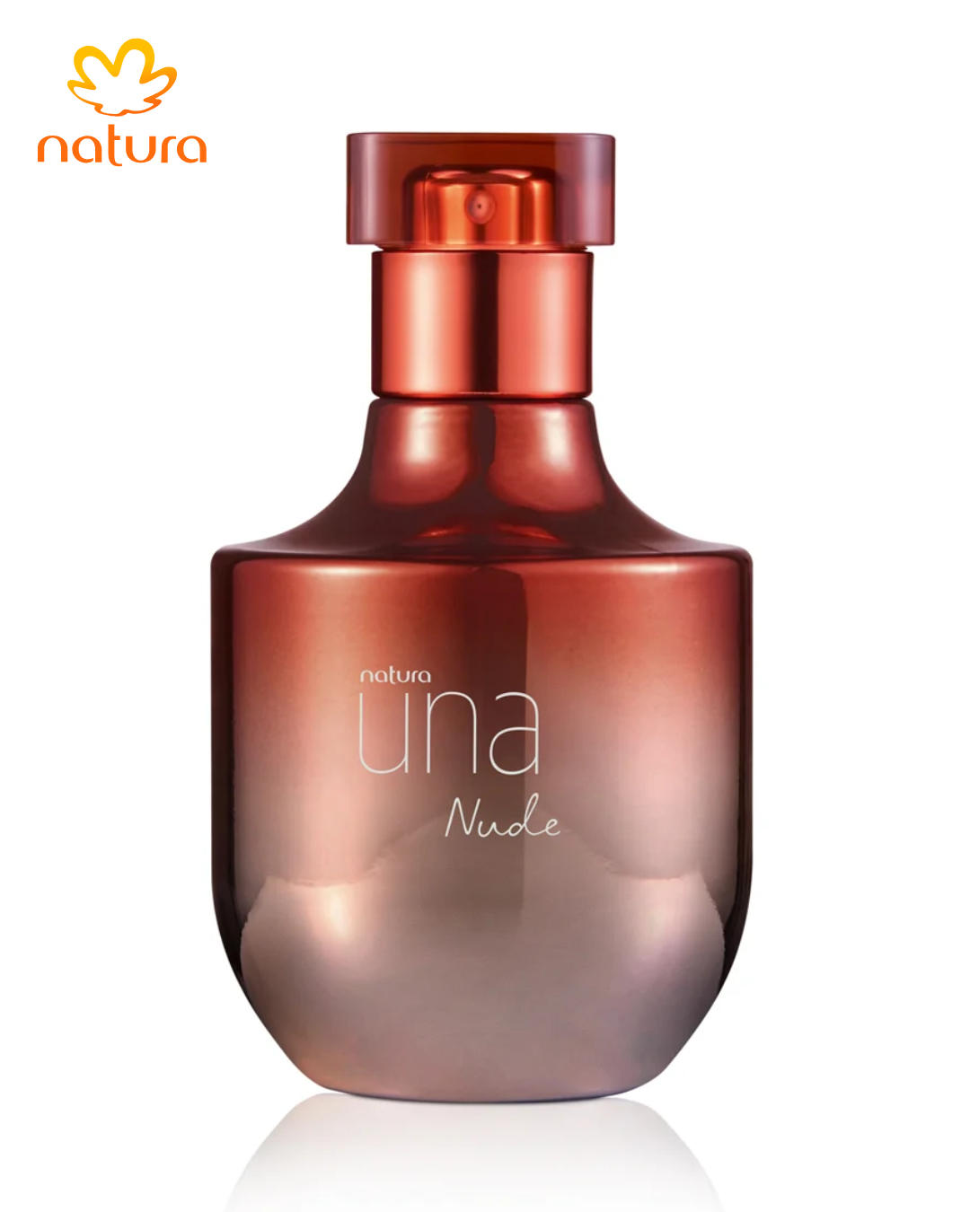 Una Nude 75 ml